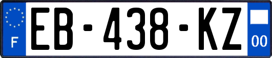 EB-438-KZ
