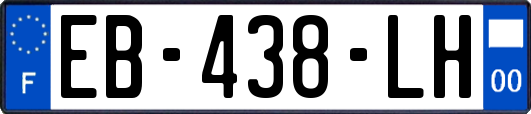 EB-438-LH