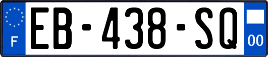 EB-438-SQ