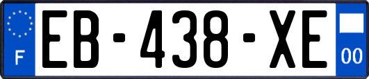 EB-438-XE