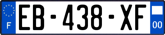 EB-438-XF