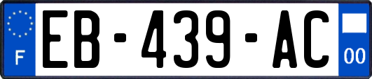 EB-439-AC