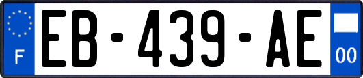 EB-439-AE