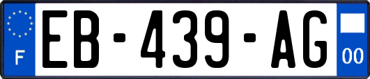 EB-439-AG