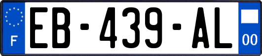 EB-439-AL
