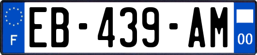 EB-439-AM