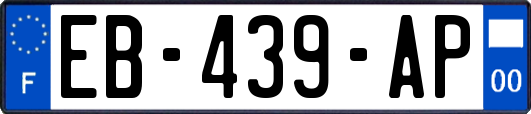 EB-439-AP