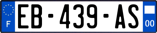EB-439-AS