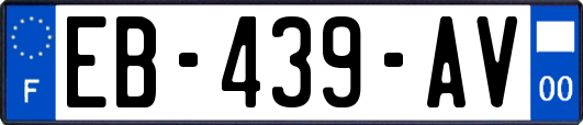 EB-439-AV