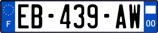 EB-439-AW