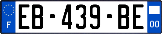 EB-439-BE