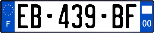 EB-439-BF