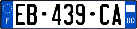 EB-439-CA