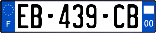 EB-439-CB