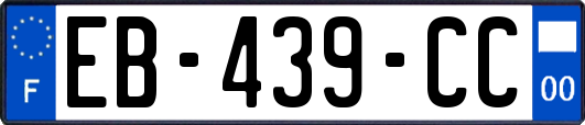 EB-439-CC