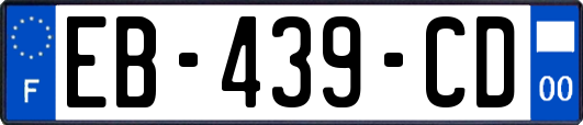 EB-439-CD