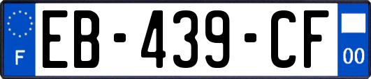 EB-439-CF