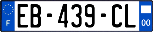 EB-439-CL