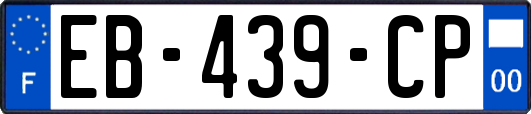 EB-439-CP