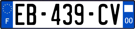 EB-439-CV