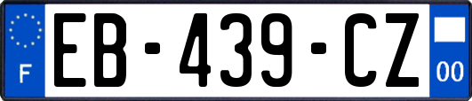 EB-439-CZ