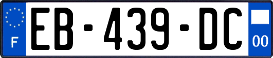 EB-439-DC