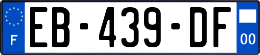 EB-439-DF