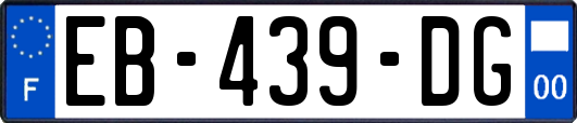 EB-439-DG