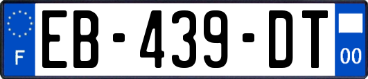 EB-439-DT