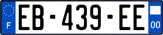 EB-439-EE