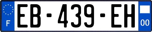 EB-439-EH