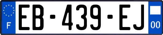EB-439-EJ