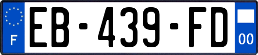 EB-439-FD