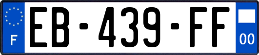 EB-439-FF