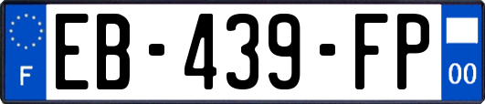 EB-439-FP