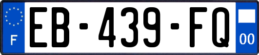 EB-439-FQ