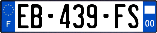 EB-439-FS