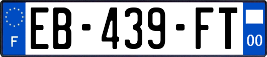 EB-439-FT