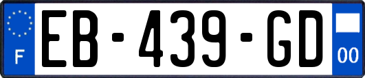 EB-439-GD