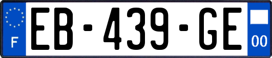 EB-439-GE