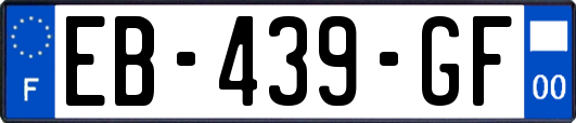 EB-439-GF