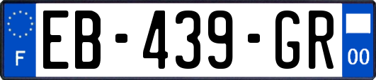 EB-439-GR