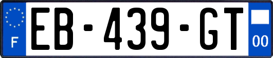 EB-439-GT