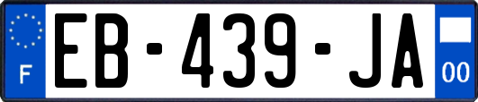 EB-439-JA