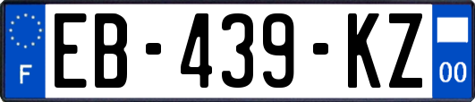 EB-439-KZ