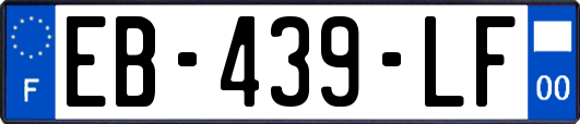 EB-439-LF