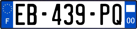 EB-439-PQ