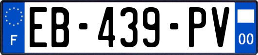 EB-439-PV