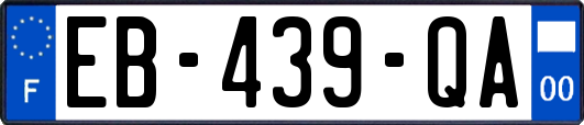 EB-439-QA