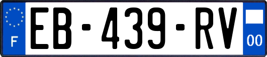 EB-439-RV